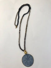 Load image into Gallery viewer, Thai Pendant Necklace
