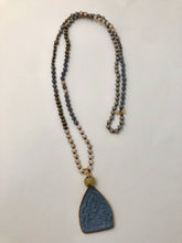 Load image into Gallery viewer, Thai Pendant Necklace

