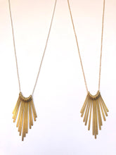 Load image into Gallery viewer, Brass Tassel

